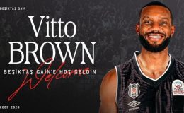 Beşiktaş GAİN transferi açıkladı