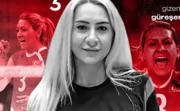 Beşiktaş’a 36’lık libero