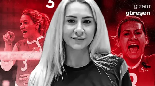 Beşiktaş’a 36’lık libero