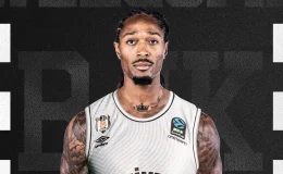 Beşiktaş’tan Japonya’ya transfer oldu
