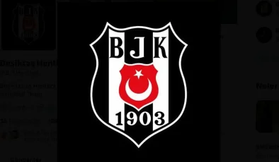 Beşiktaş’ın 2025-26 Kadrosu Belli Oldu