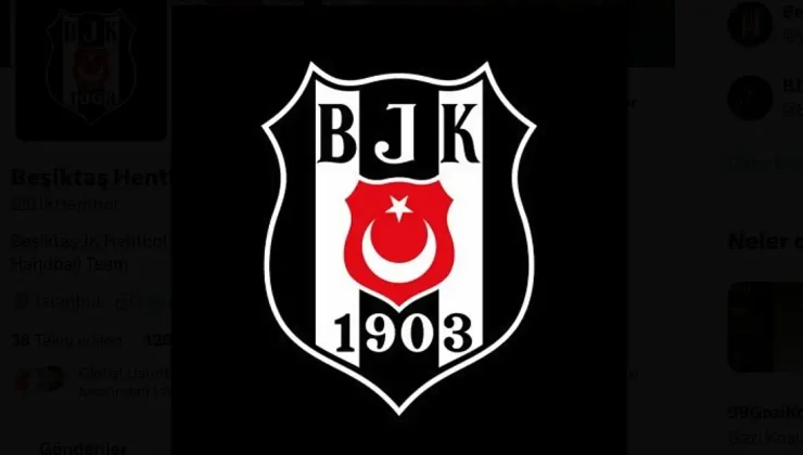 Beşiktaş’ın 2025-26 Kadrosu Belli Oldu