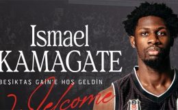 Beşiktaş Kamagate’ye imza attırdı
