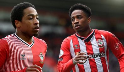 Beşiktaş Kyle Walker-Peters transferinden vazgeçti