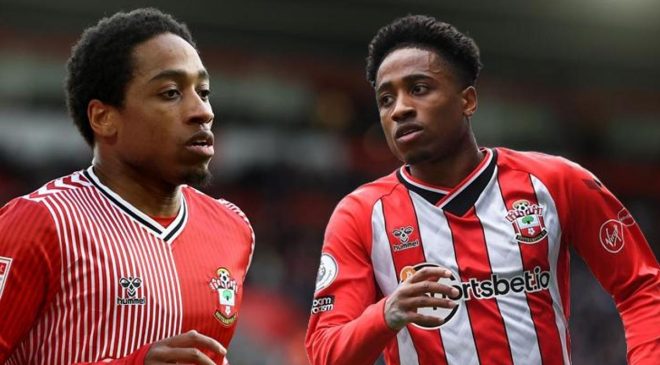 Beşiktaş Kyle Walker-Peters transferinden vazgeçti