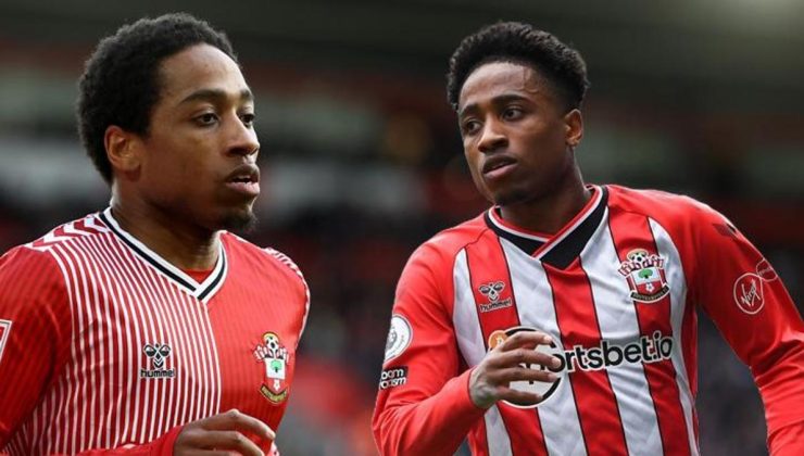 Beşiktaş Kyle Walker-Peters transferinden vazgeçti