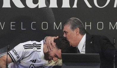 Beşiktaş, Orkun Kökçü’nün partnerini buldu!
