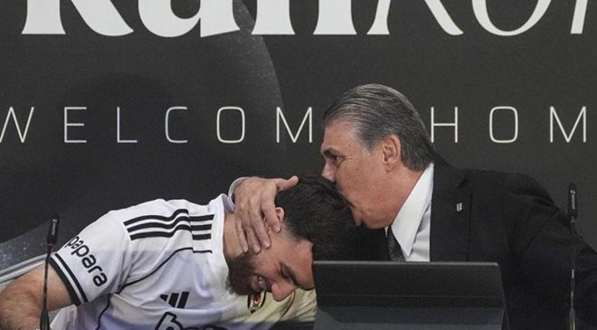 Beşiktaş, Orkun Kökçü’nün partnerini buldu!