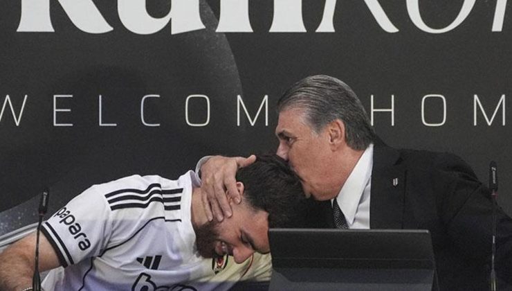 Beşiktaş, Orkun Kökçü’nün partnerini buldu!