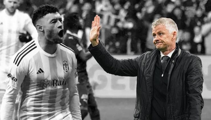Beşiktaş, yıldız ismin sözleşmesini feshetti