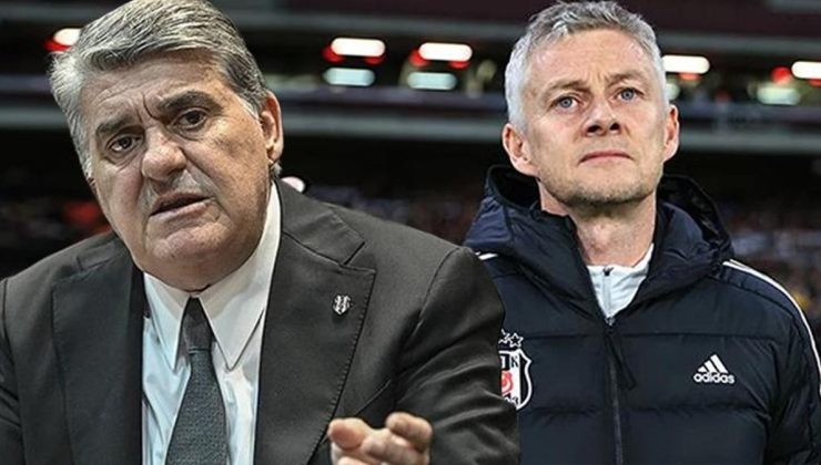 Beşiktaş’ın 15 milyon euroluk transferi son anda yattı!