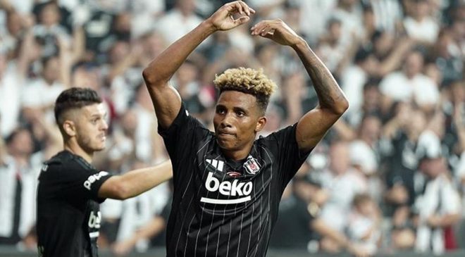 Beşiktaş’tan Gedson atağı! Benfica’nın isteği belli oldu