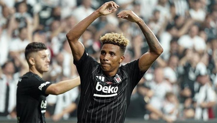 Beşiktaş’tan Gedson atağı! Benfica’nın isteği belli oldu