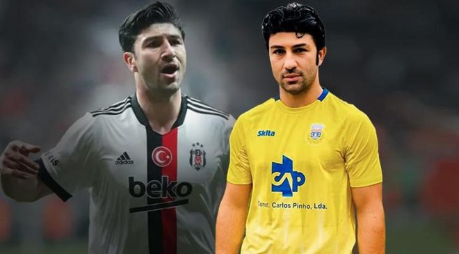 Güven Yalçın Süper Lig’e geri döndü! İşte yeni takımı
