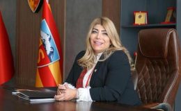 Kayserispor’da Berna Gözbaşı yönetimine şok