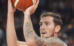 A Milli Basketbol Takımı, Çekya’yı devirdi!