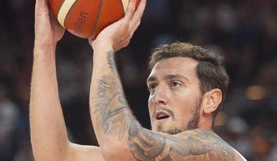 A Milli Basketbol Takımı, Çekya’yı devirdi!