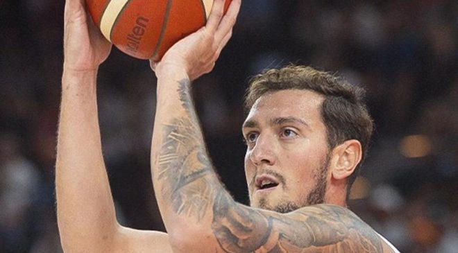 A Milli Basketbol Takımı, Çekya’yı devirdi!