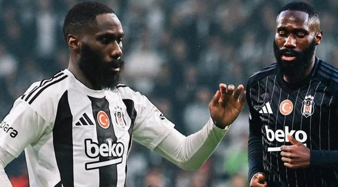 Arthur Masuaku, yeniden Premier Lig’de! Beşiktaş’tan ayrıldı, Sunderland’e imza attı…