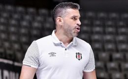 Beşiktaş Gain sezonu açtı
