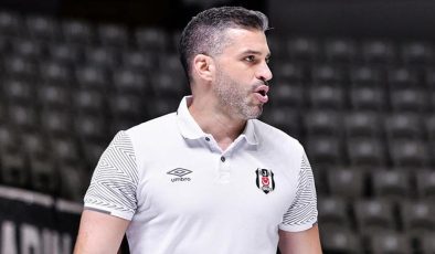 Beşiktaş Gain sezonu açtı