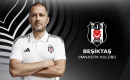 Beşiktaş’ta Serdar Topraktepe’ye yeni görev