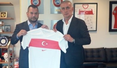 Yabancı sınırı için yeni talep!