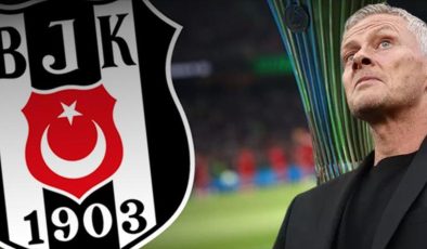 İşte Beşiktaş’ın Konferans Ligi’ndeki muhtemel rakibi!