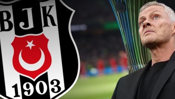 İşte Beşiktaş’ın Konferans Ligi’ndeki muhtemel rakibi!