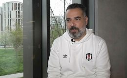 Özkan Arseven: Bu sezon EuroCup’ta şampiyon olmak istiyoruz