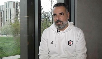 Özkan Arseven: Bu sezon EuroCup’ta şampiyon olmak istiyoruz