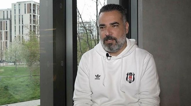 Özkan Arseven: Bu sezon EuroCup’ta şampiyon olmak istiyoruz